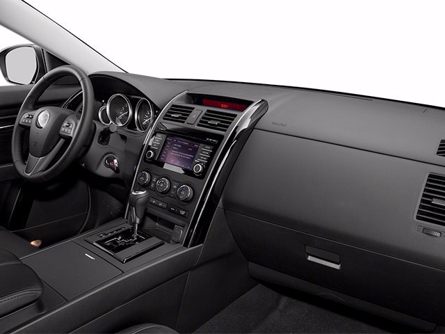 Used 2014 Crystal White Pearl Mica Mazda Touring image 21