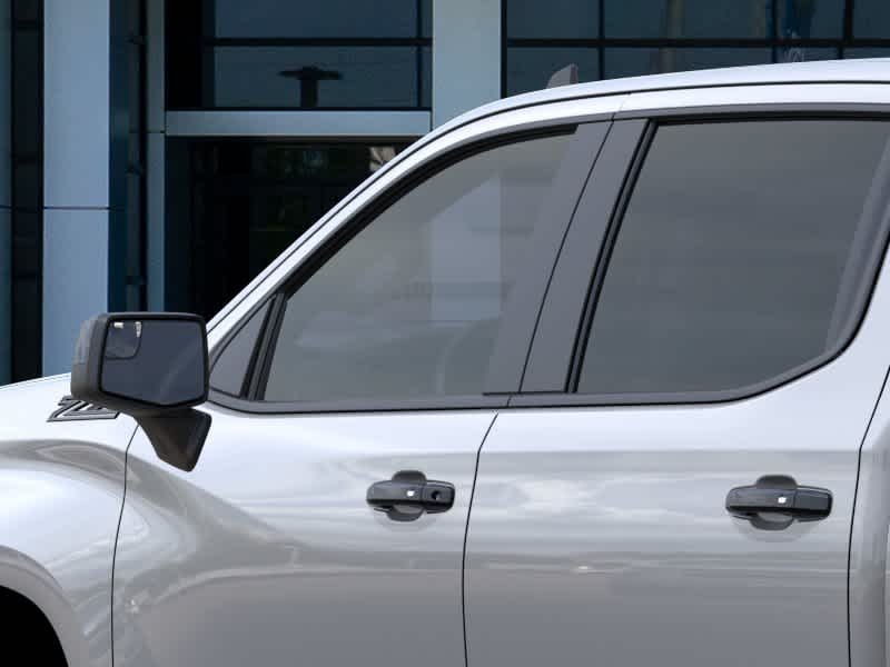 2026 Chevrolet Silverado 1500 LT Trail Boss - Photo 12