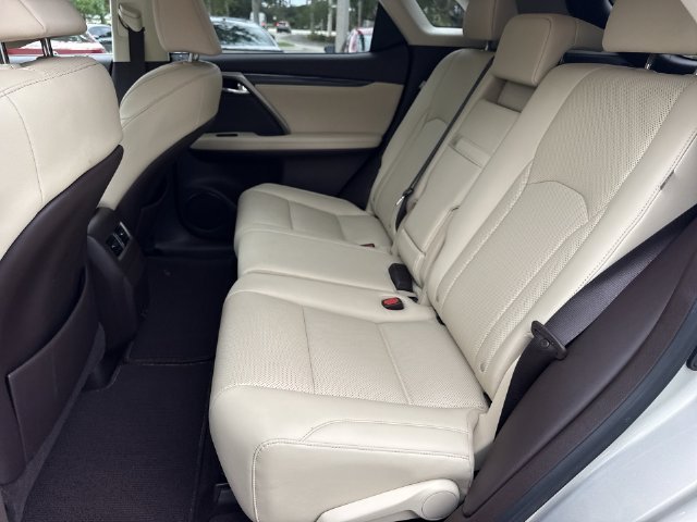 2020 Lexus RX 350 - Photo 23