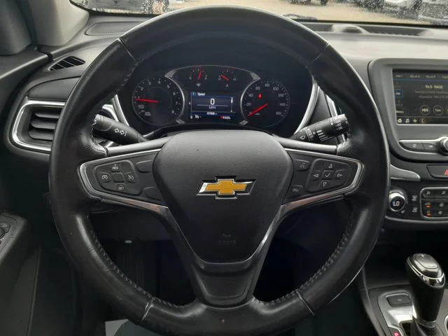Used 2019 Beige Chevrolet LT image 13