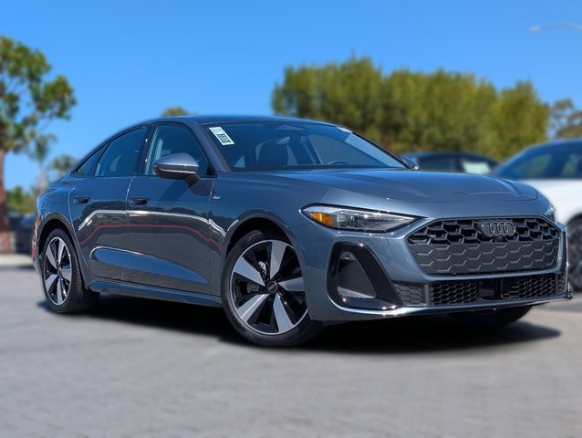 2026 Audi A5 2.0T Premium