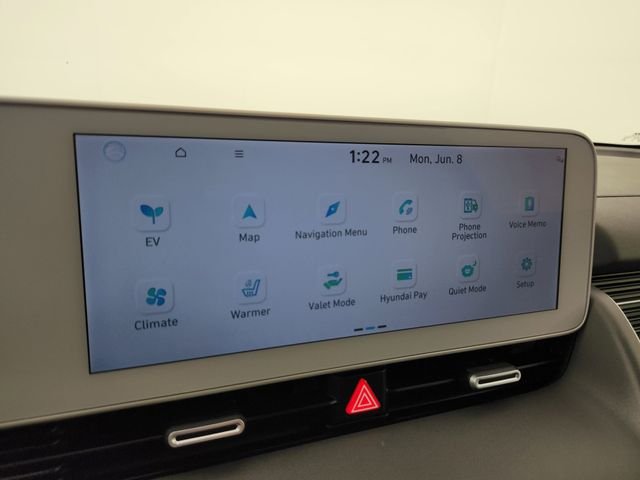 2024 Hyundai IONIQ 5 SEL - Photo 26