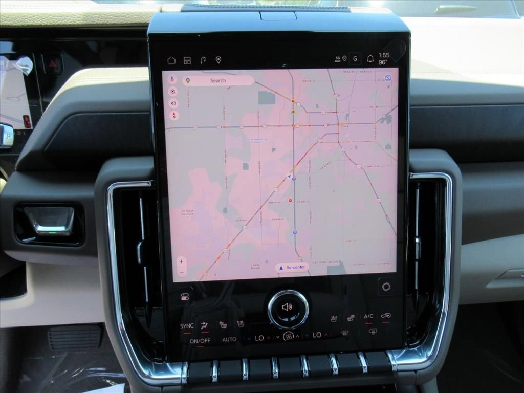 2026 GMC Yukon Denali - Photo 27