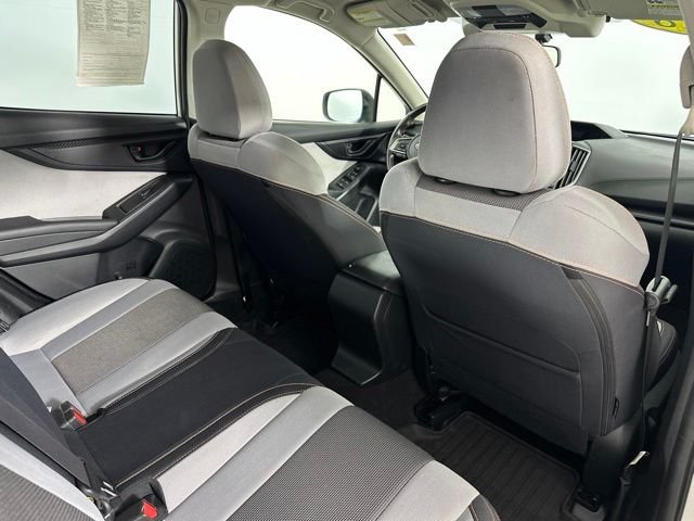 Used 2018 White Subaru 2.0i Premium image 28