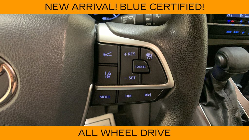 Certified Used 2021 Pearl Toyota LE image 30