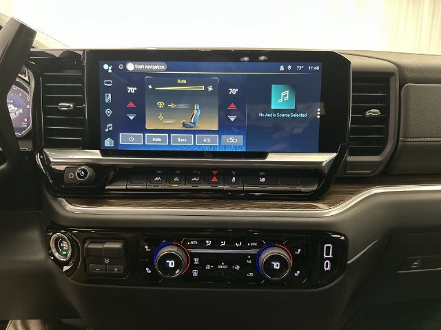 2026 Chevrolet Silverado 1500 LT - Photo 18