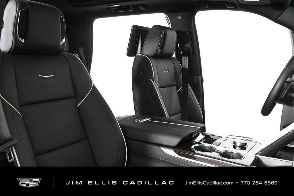 2026 Cadillac Escalade Luxury - Photo 25
