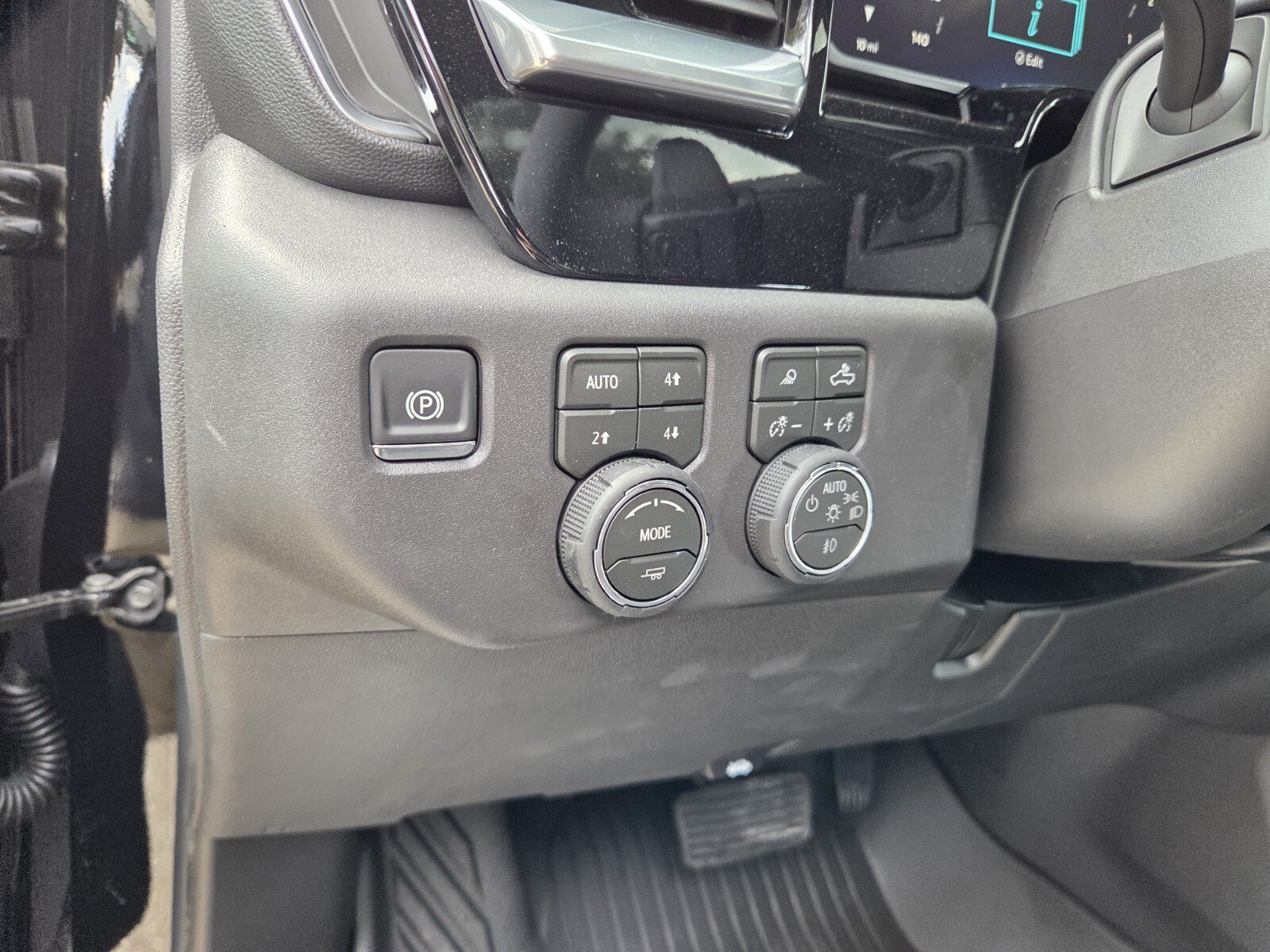 New 2026 Black Chevrolet LT Trail Boss image 27