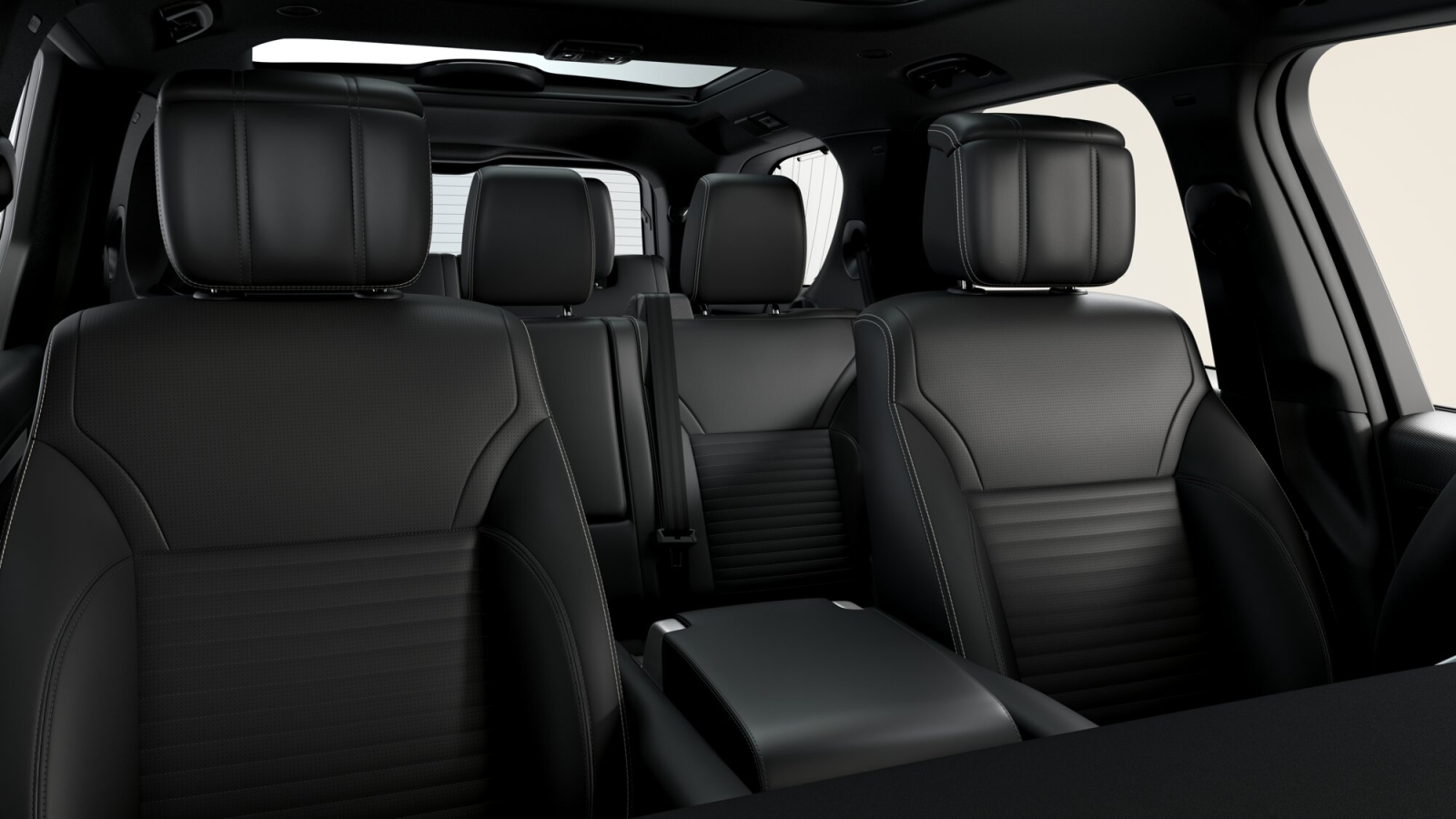 New 2026 Lantau Bronze LAND ROVER Dynamic SE image 5