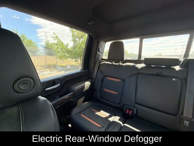 Used 2023  GMC AT4 image 14