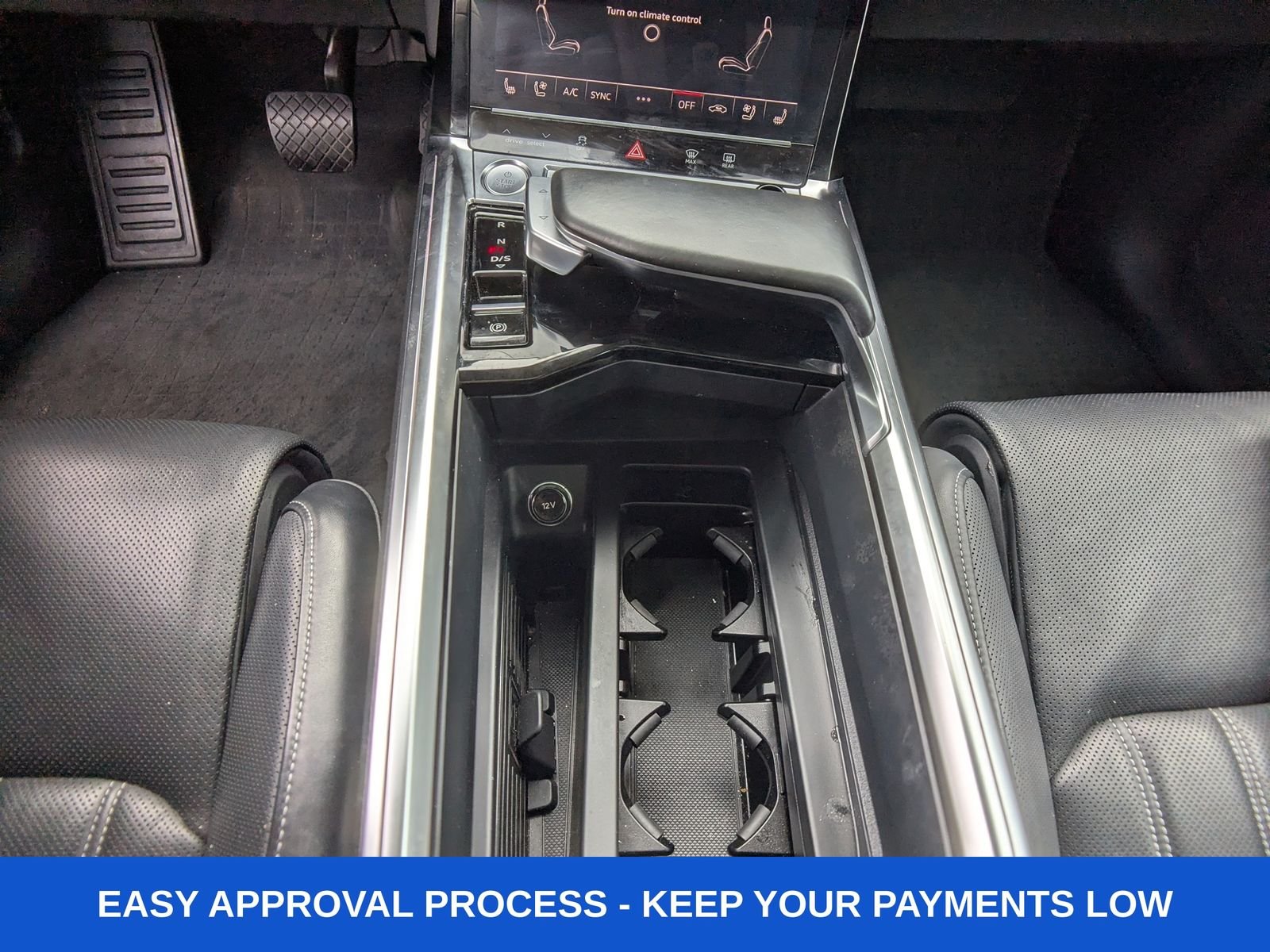Used 2019 Gray Audi Prestige image 34