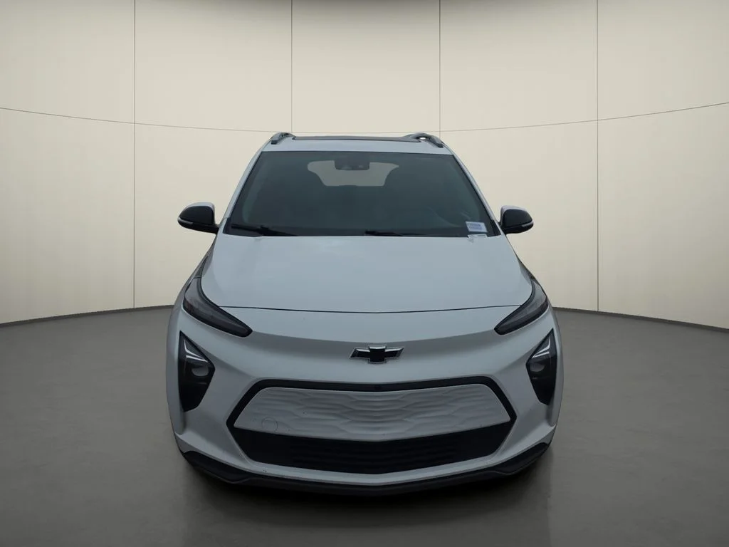 Used 2022 Chevrolet Bolt EUV Premier with VIN 1G1FZ6S03N4103695 for sale in Phoenix, AZ