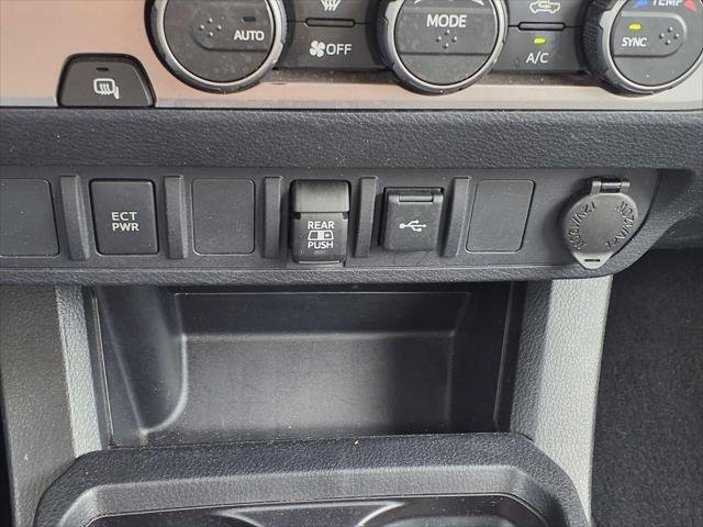 Certified Used 2022 MAGNETIC GRAY MET. Toyota  image 15