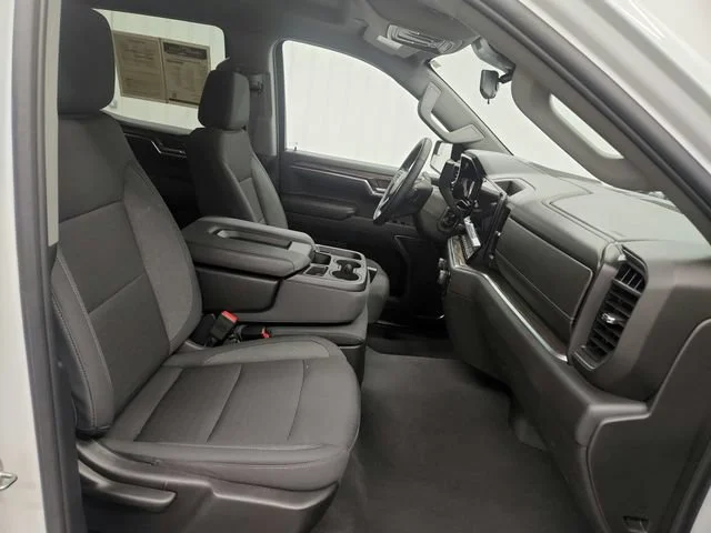 2024 Chevrolet Silverado 1500 RST - Photo 27