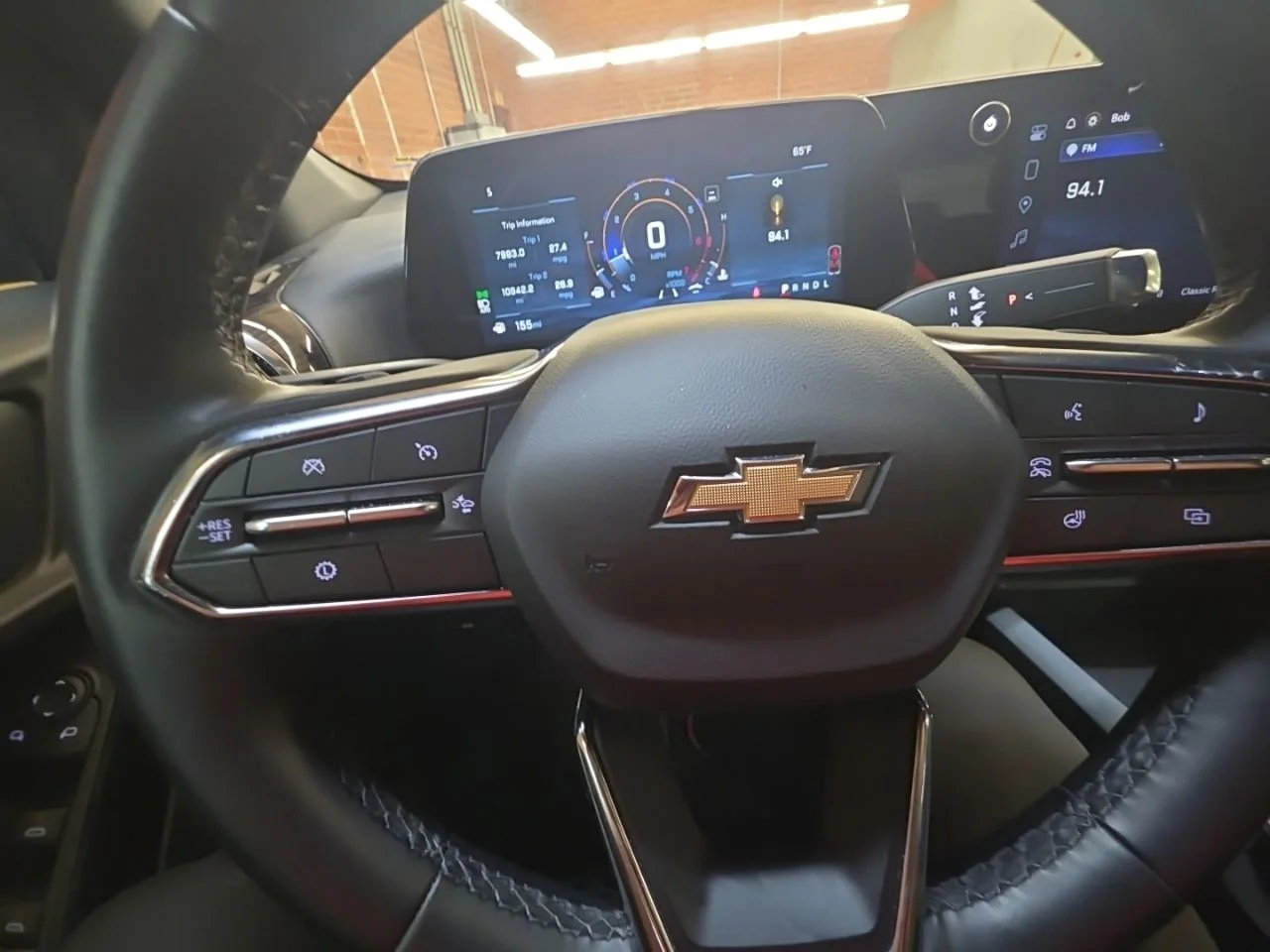 Used 2026 Red Chevrolet LT image 31