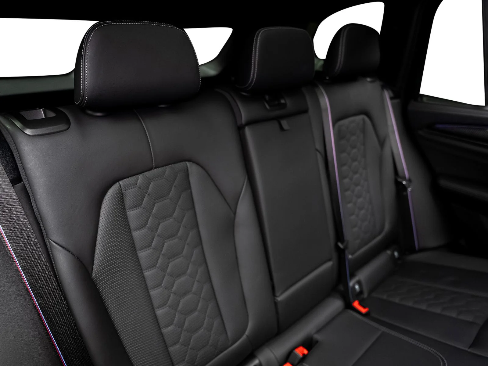Used 2023 Black BMW M image 38