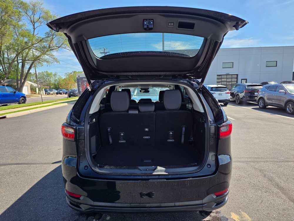 Used 2026 Jet Black Mica Mazda Select image 6