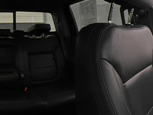 Used 2022 Red Chevrolet LT Trail Boss image 23