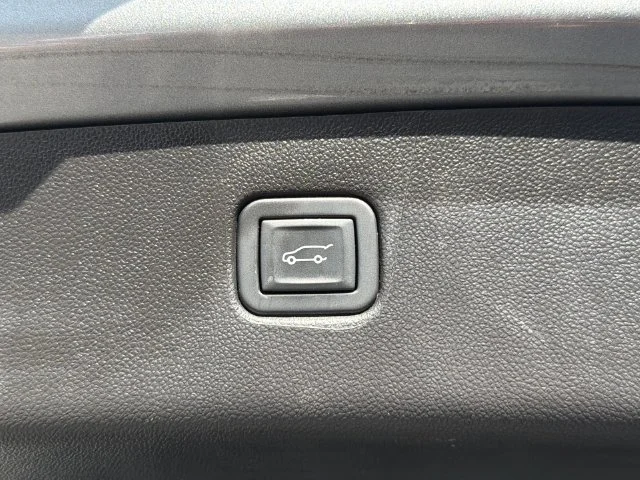Used 2024 Gray Chevrolet LT image 38