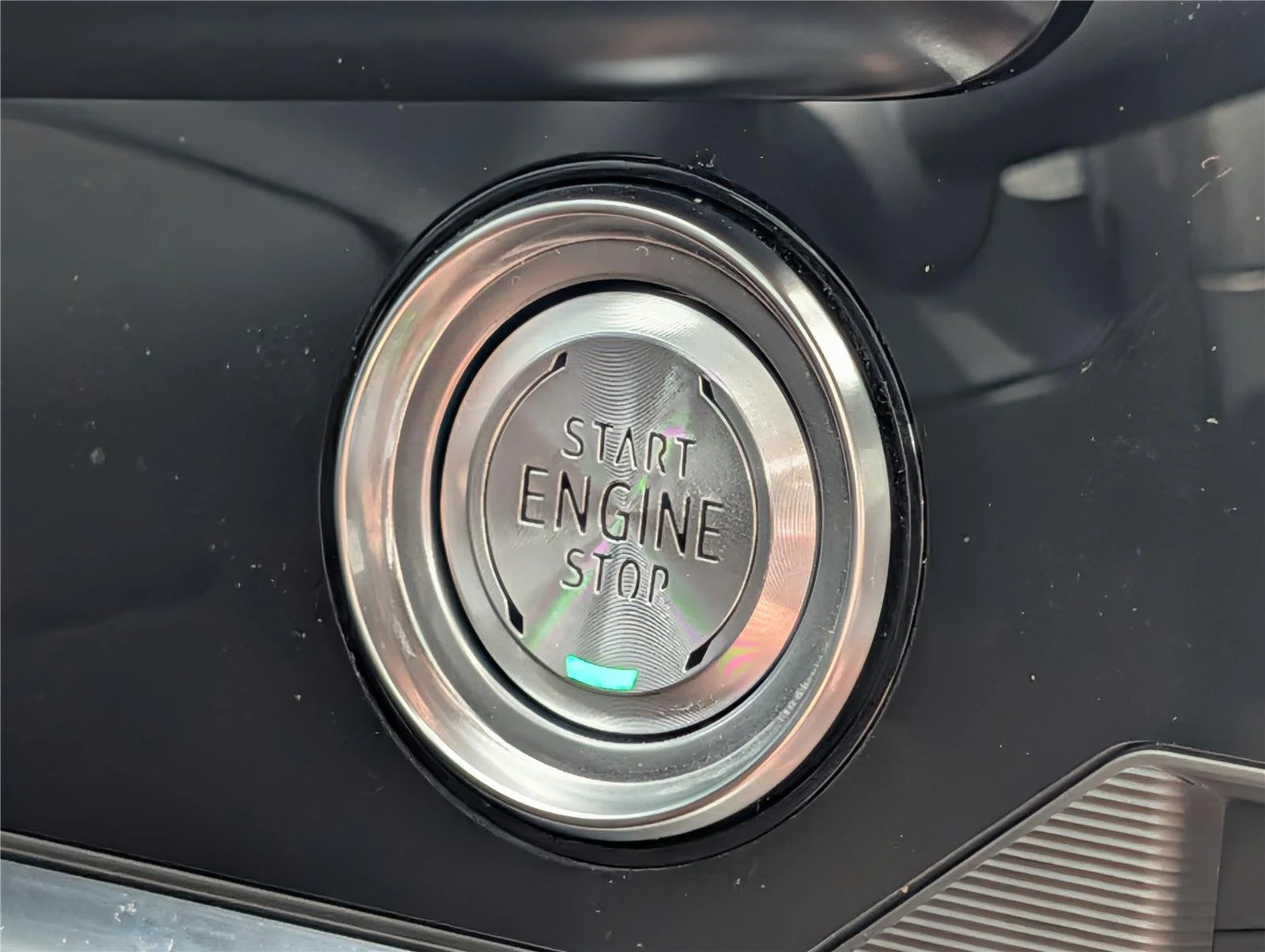 Used 2021 ELKHART LAKE BLUE METALLIC Chevrolet 1LT image 38