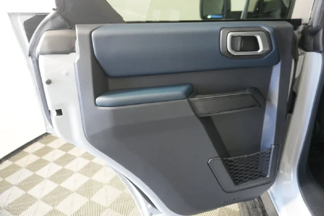 New 2026 Avalanche Gray Ford Heritage Edition image 23