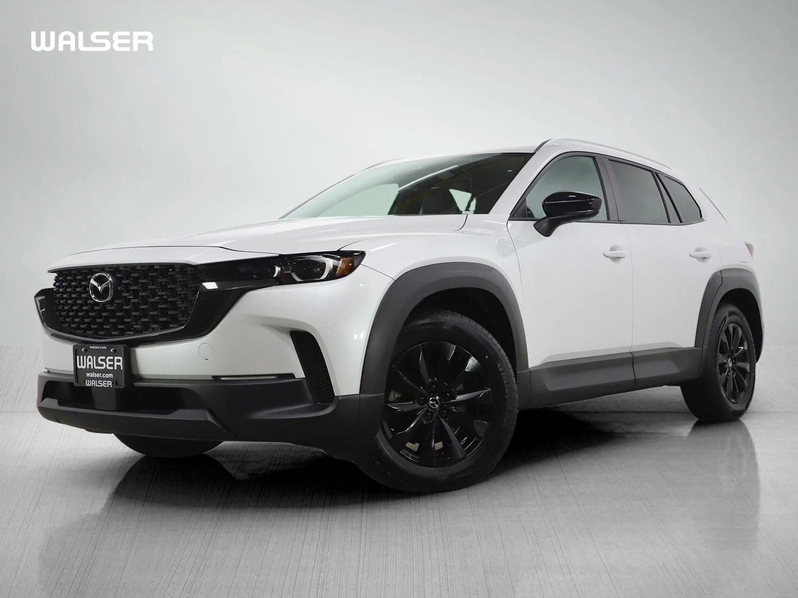 2025 Mazda CX-50 2.5 S Select's photo