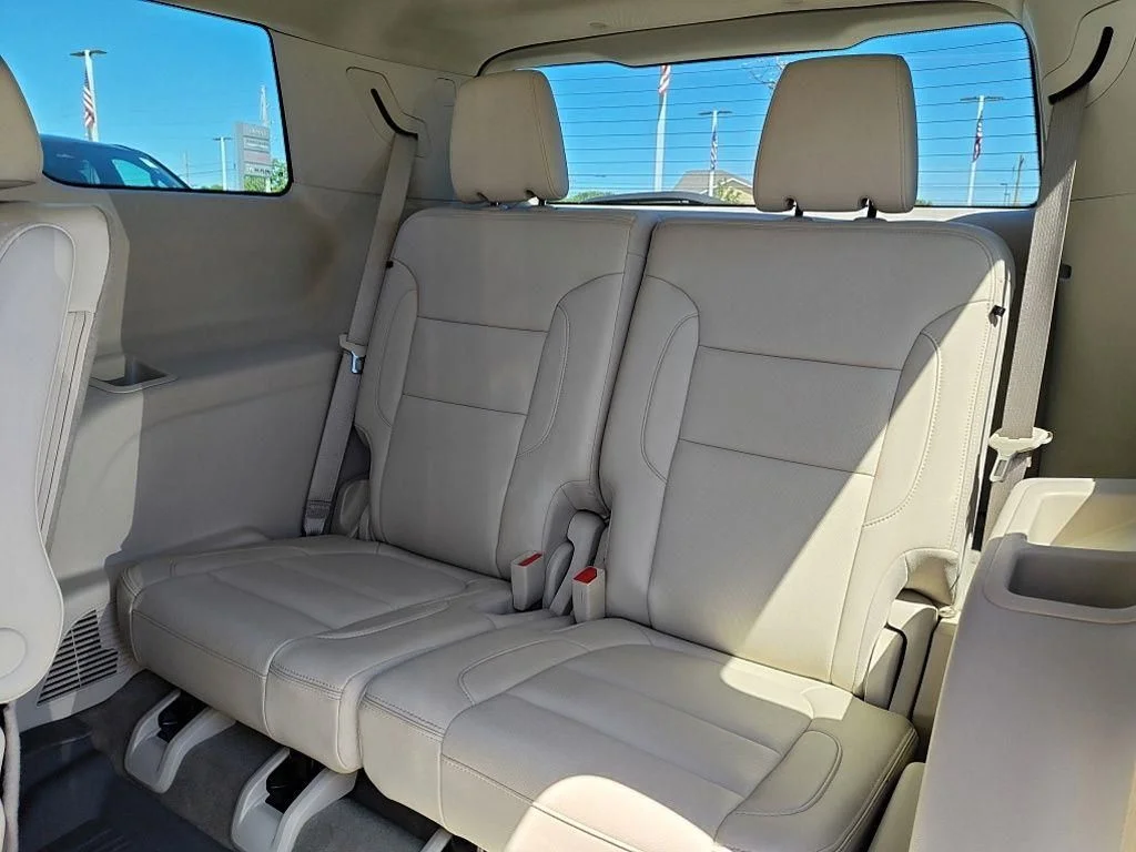 Used 2023 Black GMC Denali image 30
