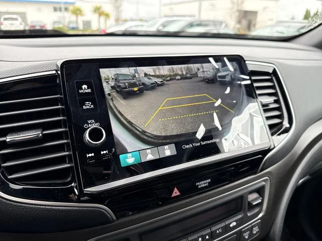 2026 Honda Ridgeline TrailSport - Photo 22