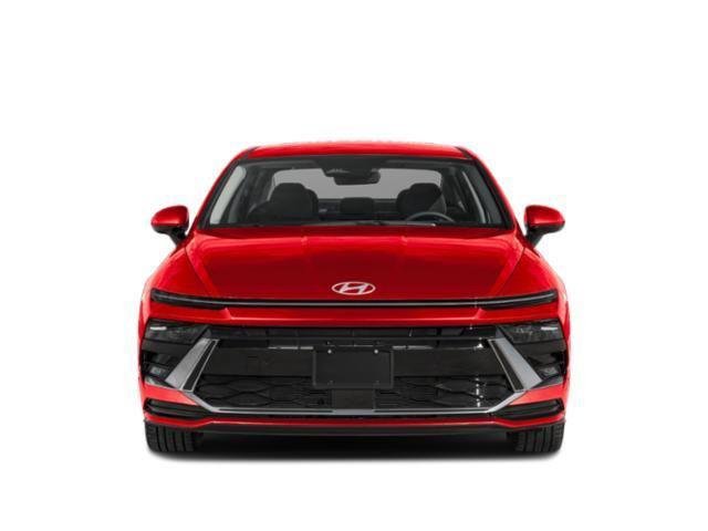 New 2026 Portofino Gray Hyundai SEL Sport image 4