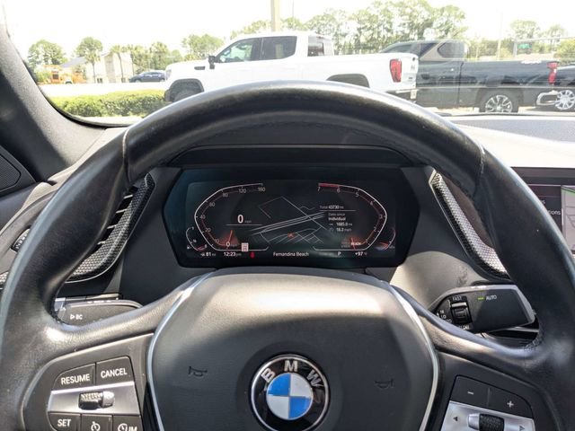 Used 2024 Gray BMW 228i image 27