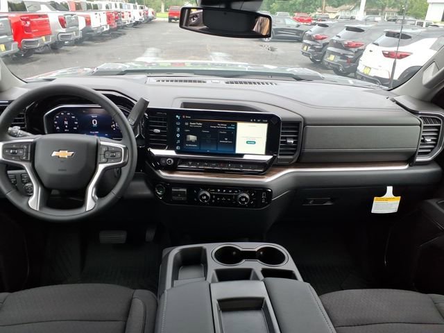 2026 Chevrolet Silverado 2500 HD LT - Photo 9