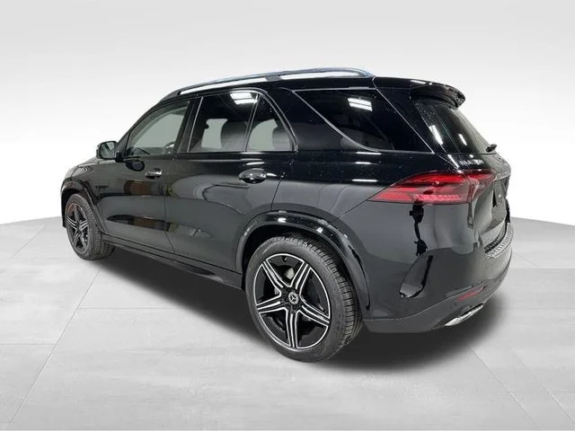 New 2026 Black Mercedes-Benz GLE 350 image 7
