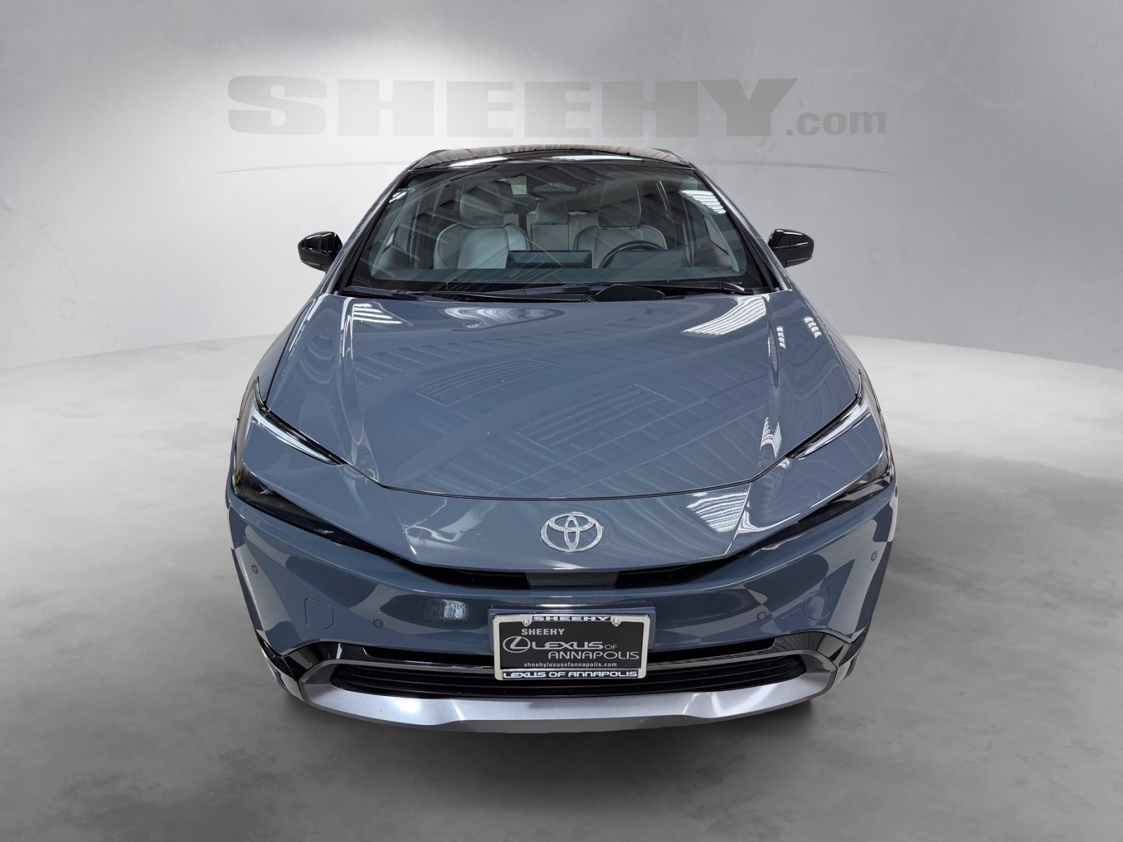 Used 2023 Gray Toyota XLE image 19