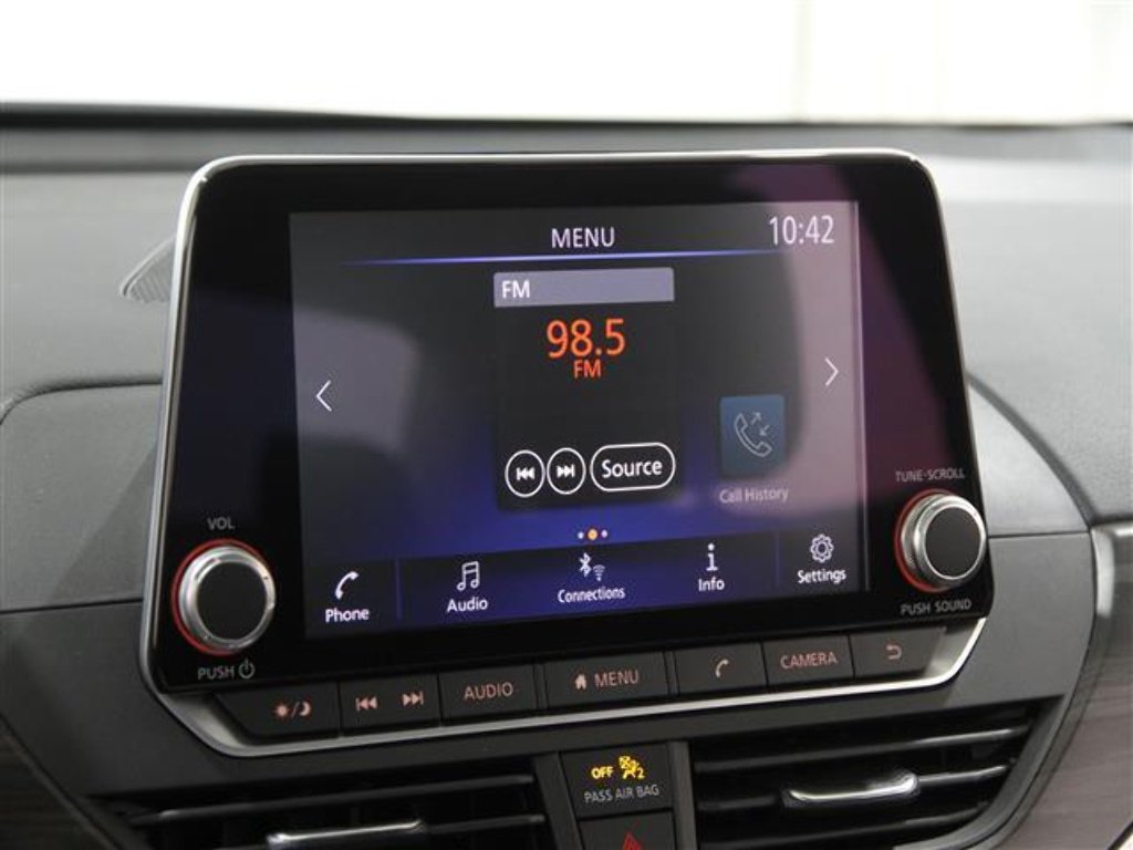 2023 Nissan Altima SV - Photo 10