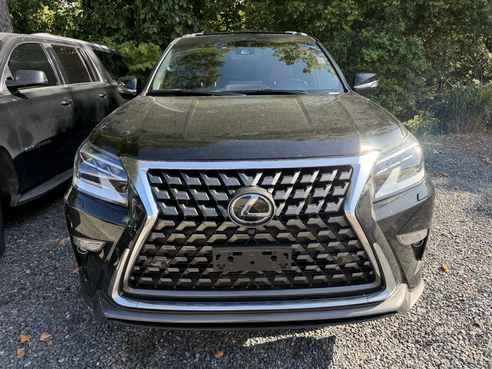 Used 2023 Caviar Lexus GX 460 Luxury image 7