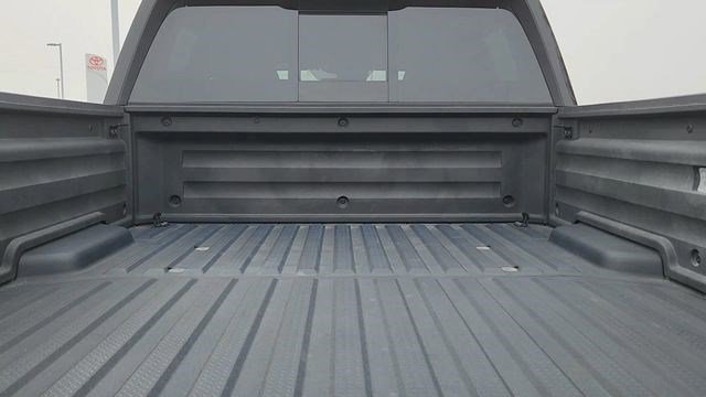 2025 Honda Ridgeline Black Edition - Photo 20