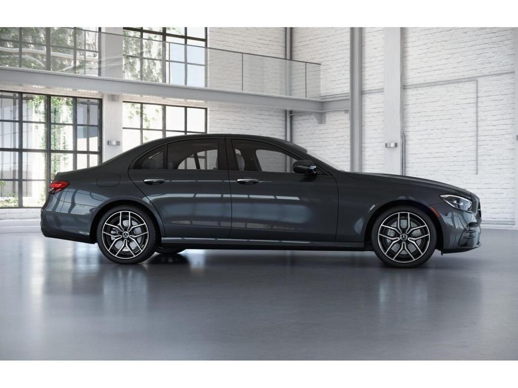 Certified Used 2023 Graphite Mercedes-Benz  image 16