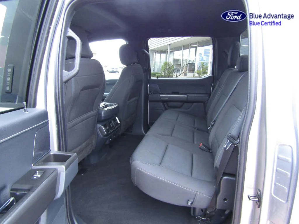 2023 Ford F-150 XLT - Photo 22