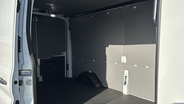 New 2026 White Ford Base image 9