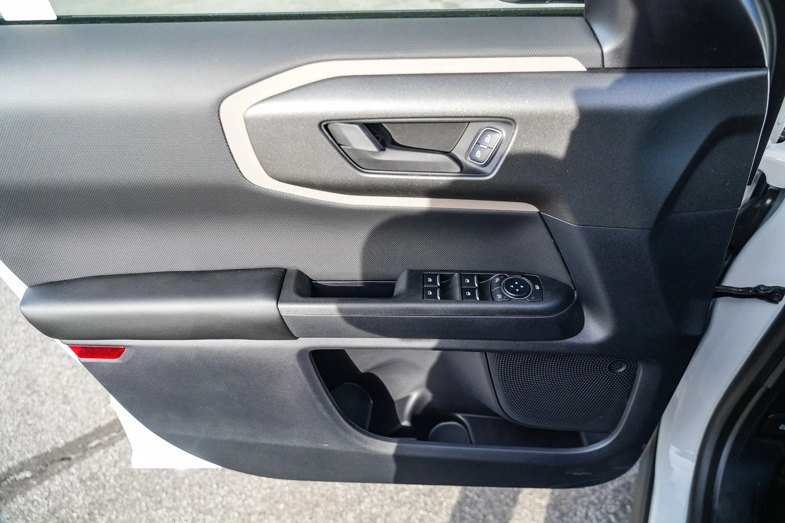 Used 2026 Oxford White Ford Big Bend® image 22