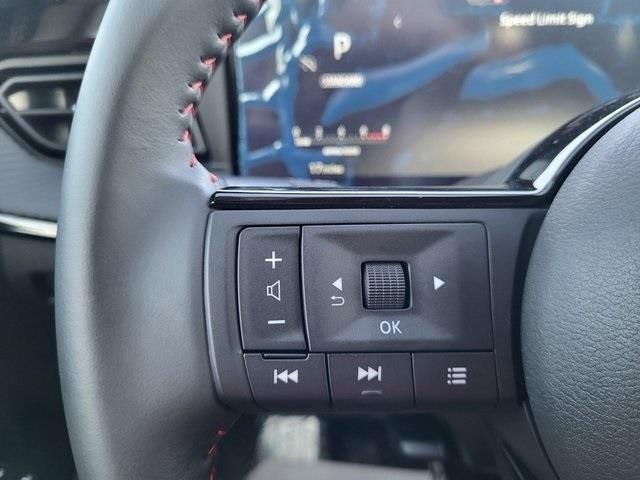 2026 Nissan KICKS SR - Photo 21