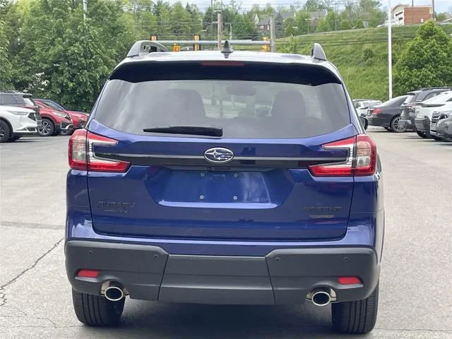 New 2026 SAPPHIRE BLUE PEARL Subaru Limited Bronze Edition 7-Passenger image 4