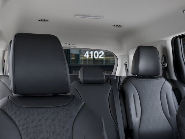 New 2026 Blue Kia LXS image 27