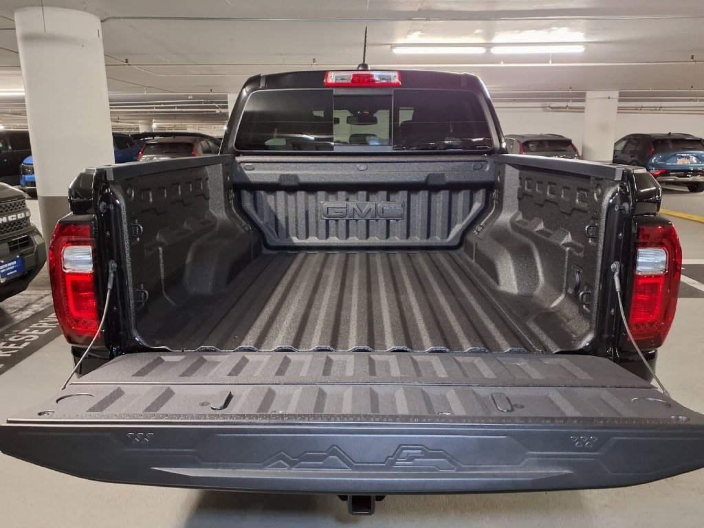 2026 GMC Canyon Elevation - Photo 10