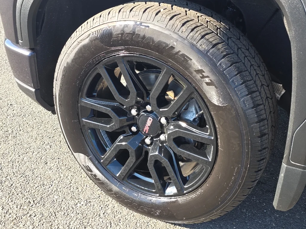 2022 GMC Sierra 1500 Elevation - Photo 7