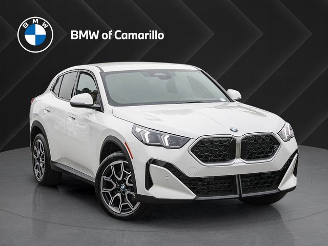 2026 BMW X2 xDrive28i