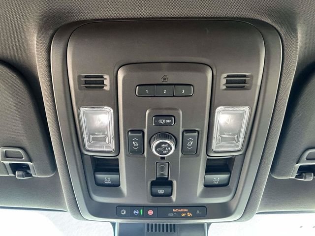 Certified Used 2024 Summit White Chevrolet Z71 image 9