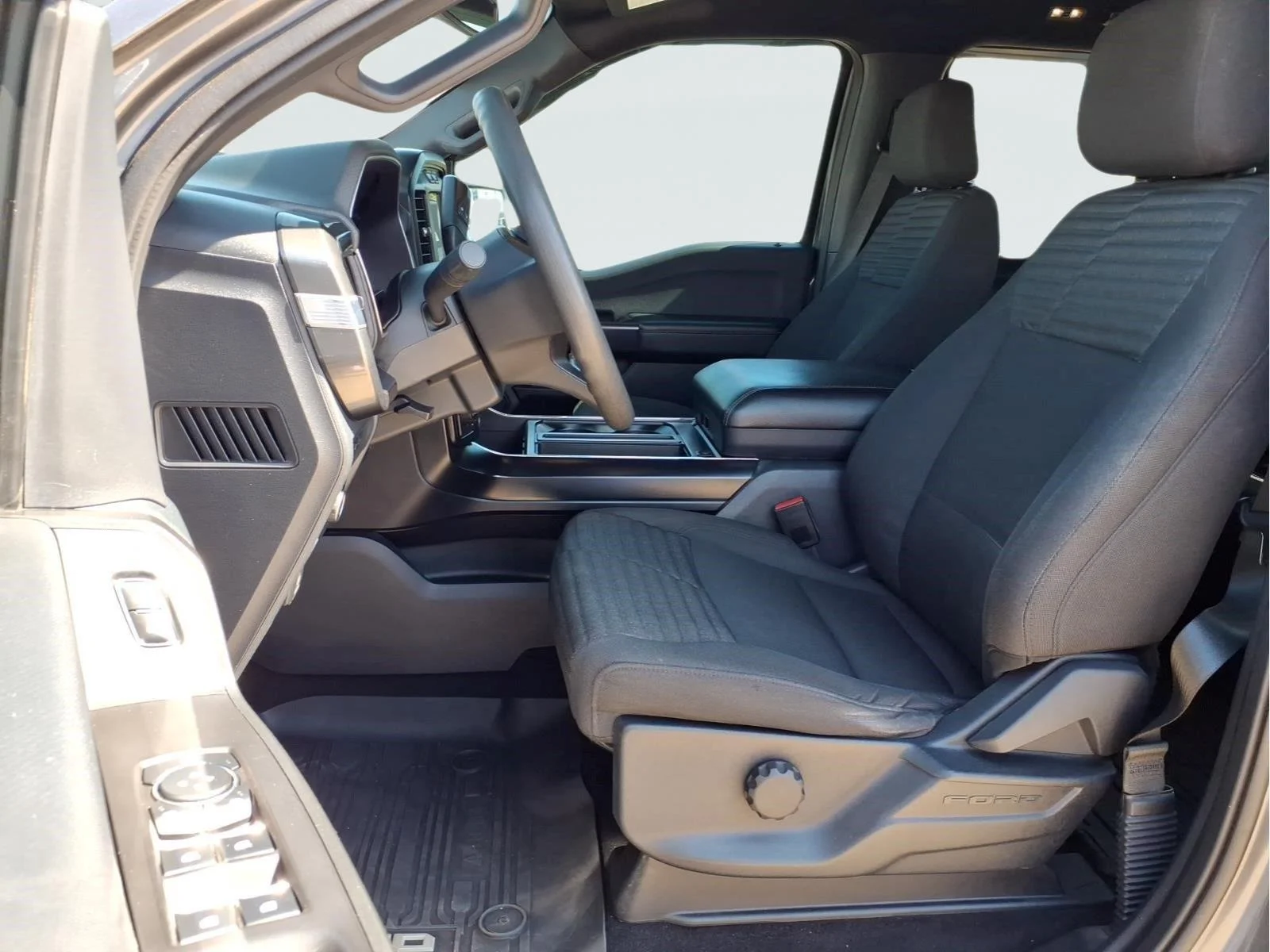 Used 2023 Carbonized Gray Ford XL image 18