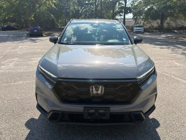 Used 2025  Honda Sport-L image 8