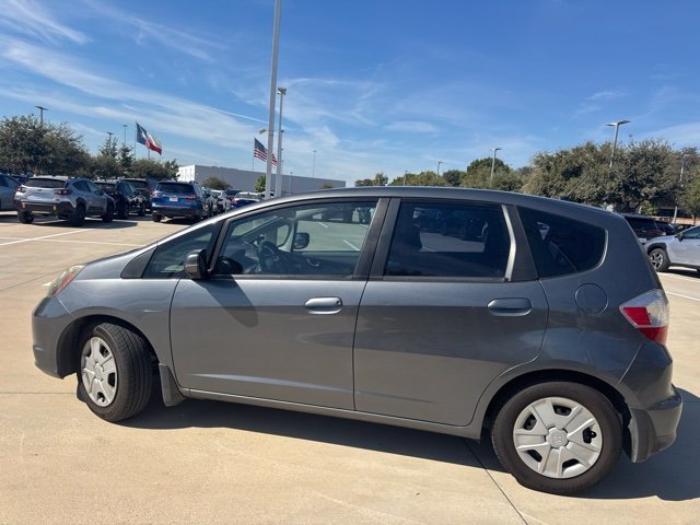 Used 2013 Polished Metal Metallic Honda Base image 5